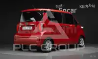 2013 KIA Ray