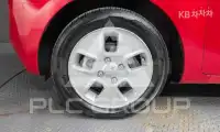 2013 KIA Ray