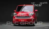 2013 KIA Ray