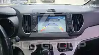 2013 KIA Ray