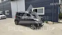 2013 KIA Ray