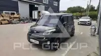 2013 KIA Ray