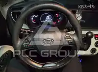 2013 KIA Ray