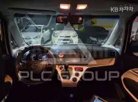 2013 KIA Ray
