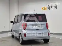 2013 KIA Ray