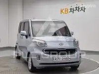 2013 KIA Ray