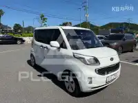 2013 KIA Ray