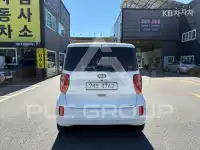 2013 KIA Ray
