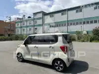 2013 KIA Ray