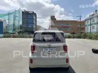 2013 KIA Ray