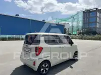 2013 KIA Ray