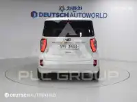 2013 KIA Ray