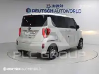 2013 KIA Ray