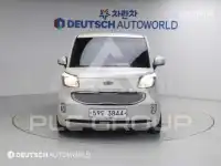 2013 KIA Ray