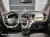 2013 KIA Ray