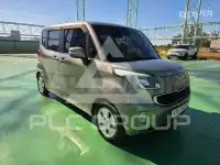 2013 KIA Ray