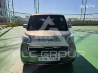 2013 KIA Ray