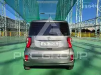 2013 KIA Ray