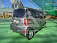 2013 KIA Ray