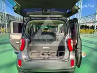 2013 KIA Ray