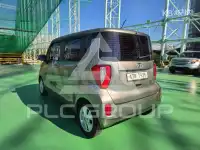 2013 KIA Ray