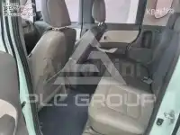 2013 KIA Ray