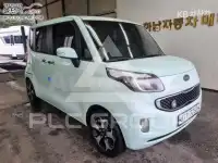 2013 KIA Ray