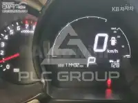 2013 KIA Ray