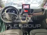 2013 KIA Ray