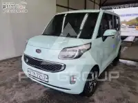 2013 KIA Ray