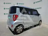 2013 KIA Ray