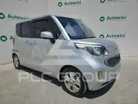 2013 KIA Ray