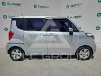 2013 KIA Ray