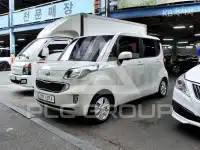 2013 KIA Ray