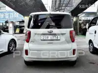 2013 KIA Ray