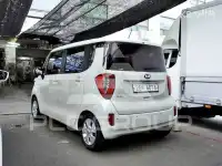2013 KIA Ray