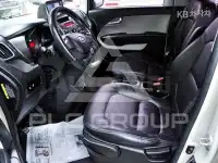 2013 KIA Ray
