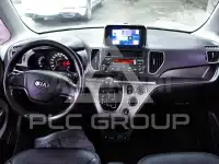 2013 KIA Ray