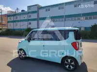 2013 KIA Ray