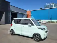 2013 KIA Ray