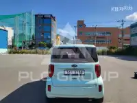 2013 KIA Ray