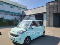 2013 KIA Ray