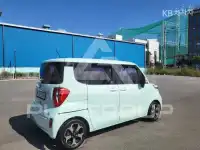 2013 KIA Ray