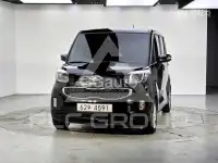 2013 KIA Ray
