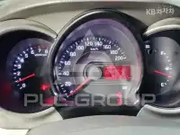 2013 KIA Ray