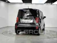 2013 KIA Ray