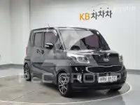 2013 KIA Ray
