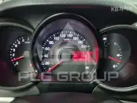2013 KIA Ray