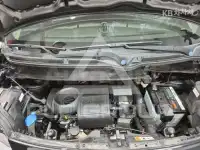 2013 KIA Ray