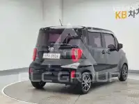 2013 KIA Ray